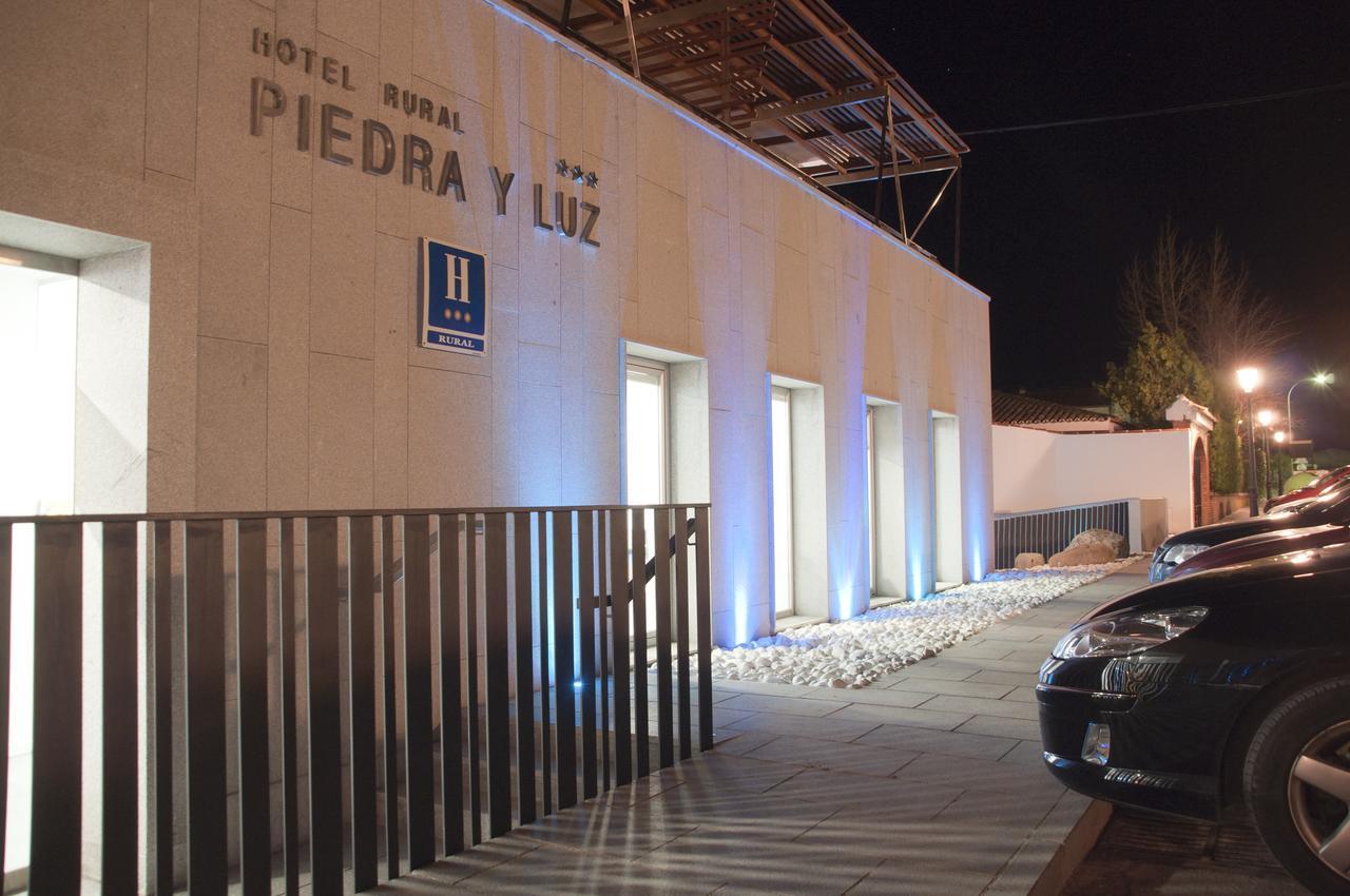 Eh Piedra Y Luz 3* Hinojosa del Duque